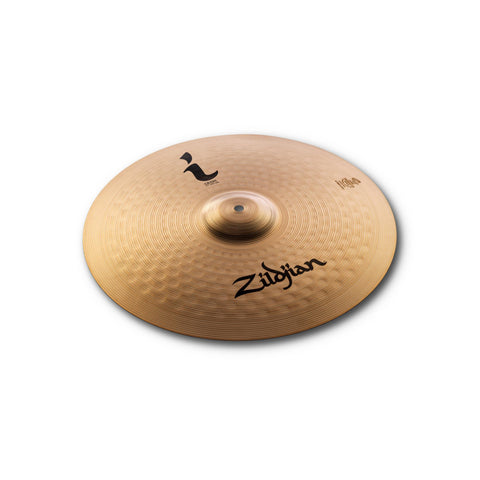 Zildjian I Family 17" Crash Cymbal - ILH17C