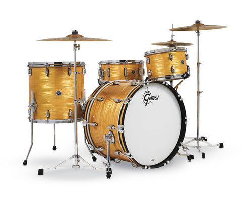 Gretsch Brooklyn 24" 3pc Shell Pack