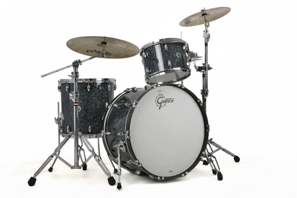 Gretsch Brooklyn 24" 3pc Shell Pack