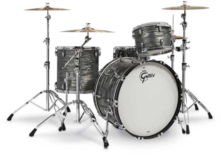 Gretsch Brooklyn 24" 3pc Shell Pack