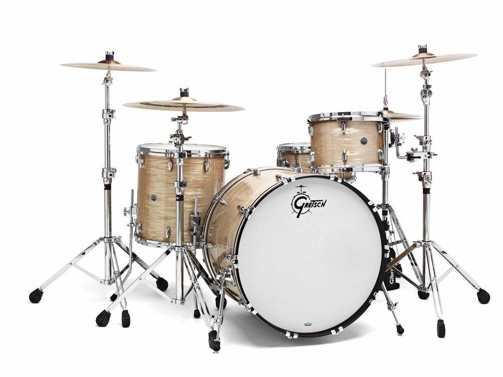 Gretsch Brooklyn 24" 3pc Shell Pack