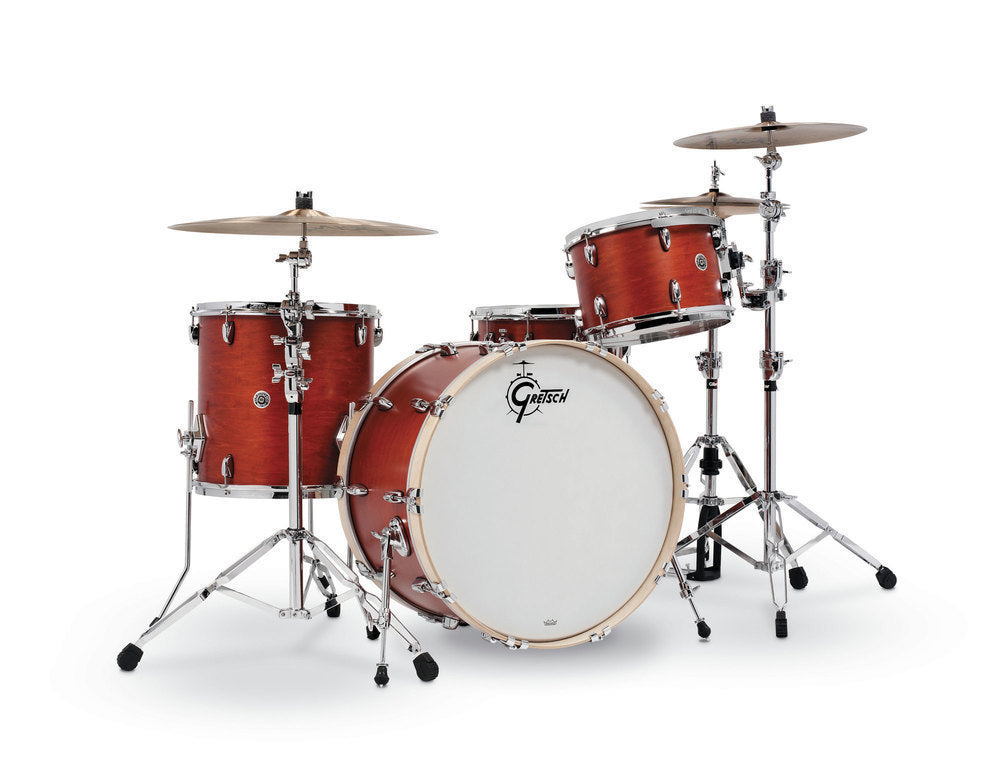 Gretsch Brooklyn 24" 3pc Shell Pack