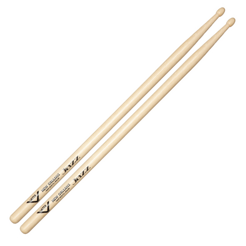 Vater Hickory - New Orleans Jazz Wood Tip - VHNOJW