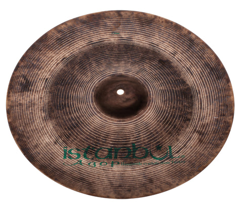 Istanbul Agop 18" Signature Series China Cymbal - AGCH18