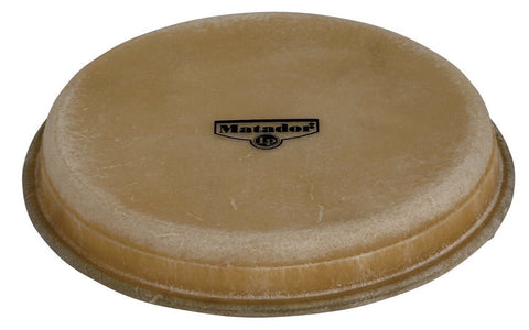Latin Percussion Matador Bongo 8 1/2" head M263B T-X Rims