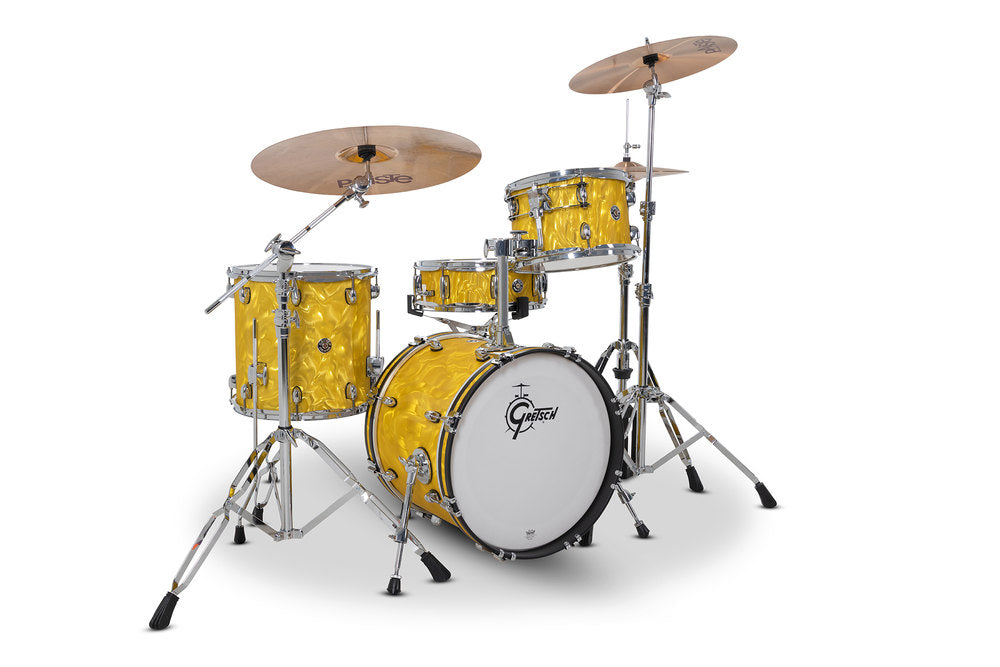 Gretsch Catalina Club Jazz Shell Set