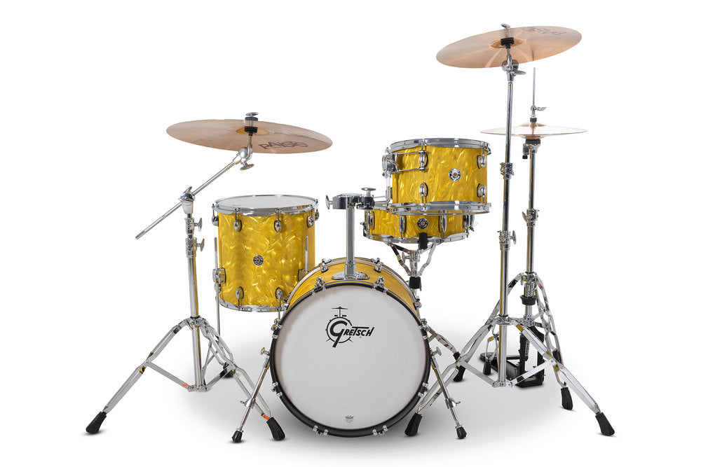 Gretsch Catalina Club Jazz Shell Set