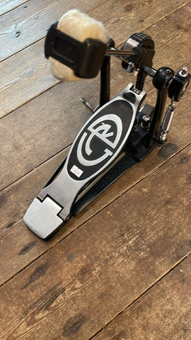 GRD Single Bass Drum Pedal
