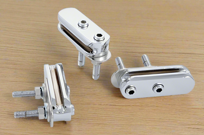 Latin Percussion LP291BR Triple Conga Mount