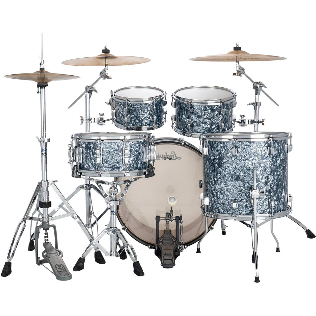 Ludwig NeuSonic Rapid Mod2 4pc Shell Set