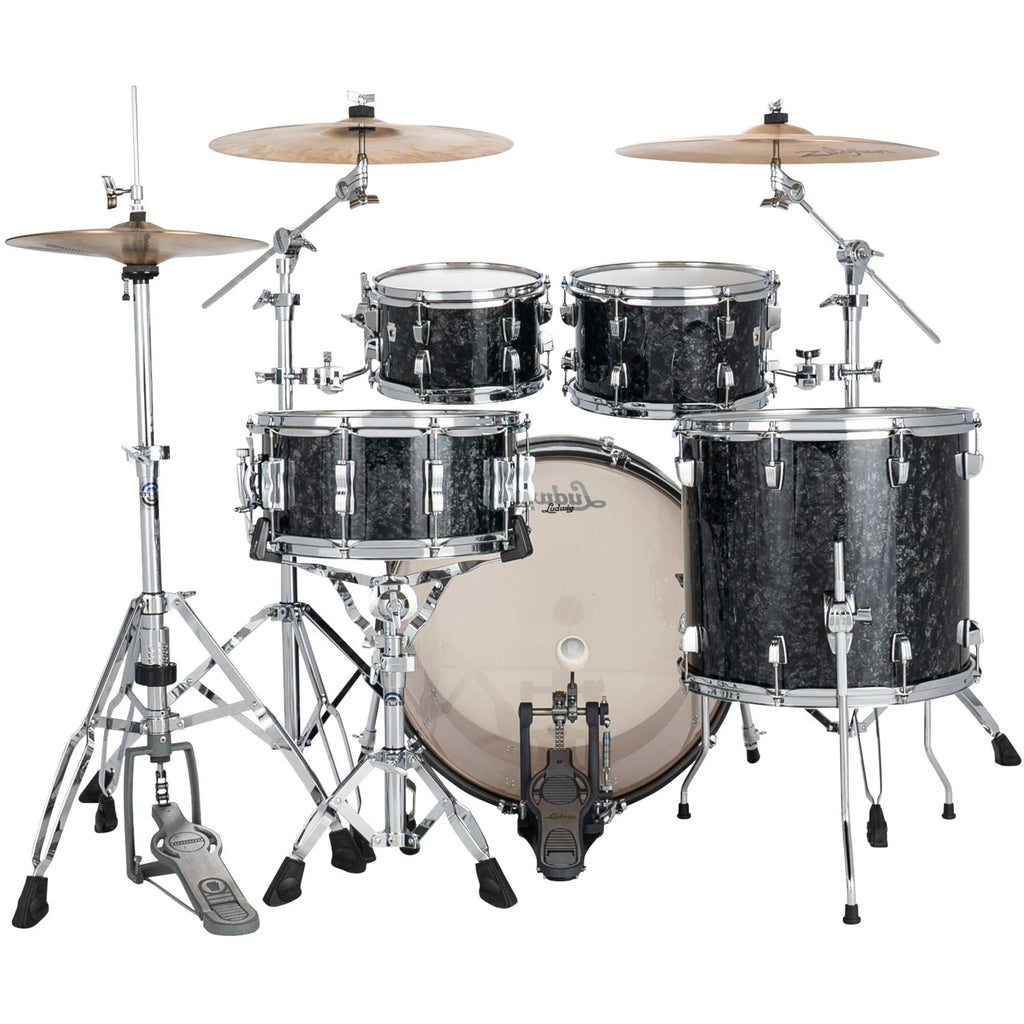 Ludwig NeuSonic Rapid Mod2 4pc Shell Set