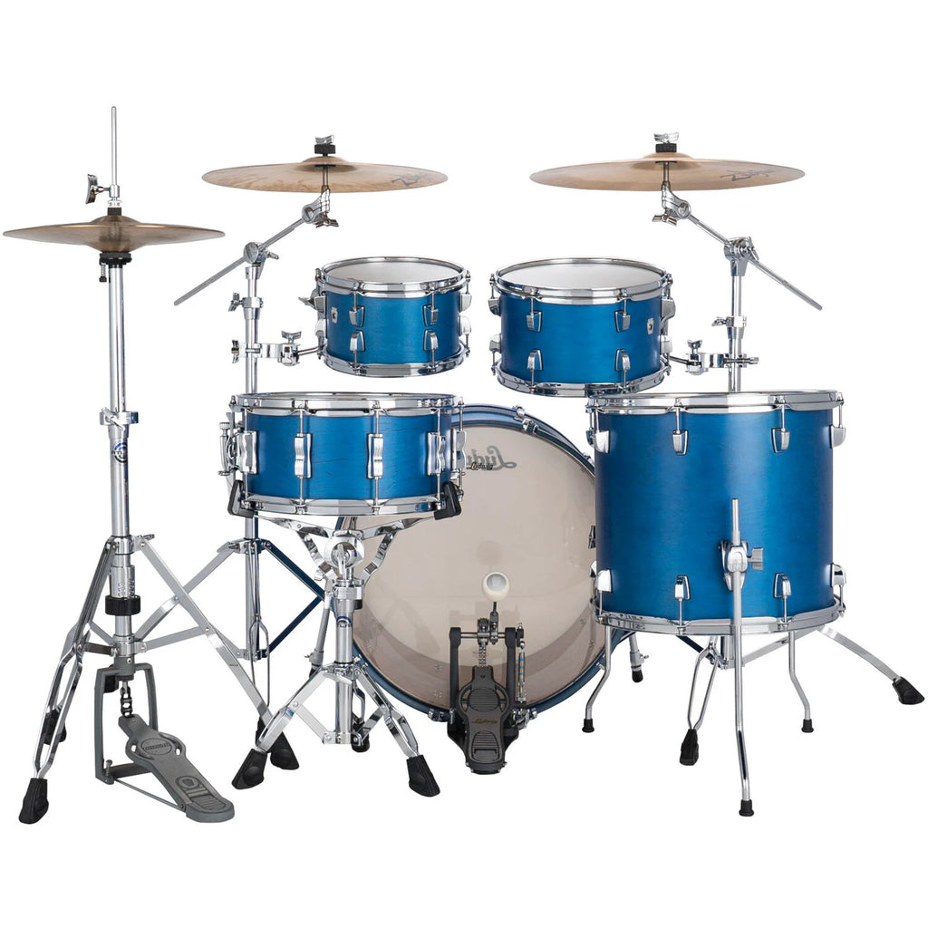 Ludwig NeuSonic Rapid Mod2 4pc Shell Set