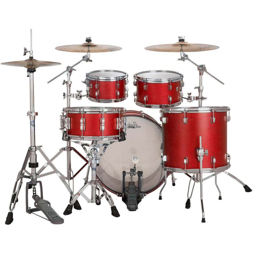 Ludwig NeuSonic Rapid Mod2 4pc Shell Set