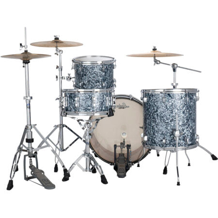 Ludwig NeuSonic Fab 3pc Shell Set