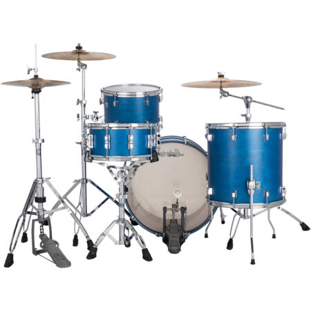 Ludwig NeuSonic Fab 3pc Shell Set