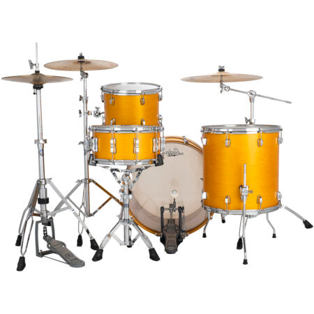 Ludwig NeuSonic Fab 3pc Shell Set