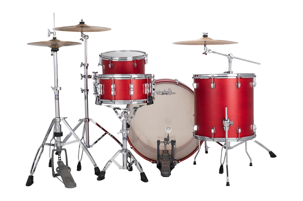 Ludwig NeuSonic Fab 3pc Shell Set