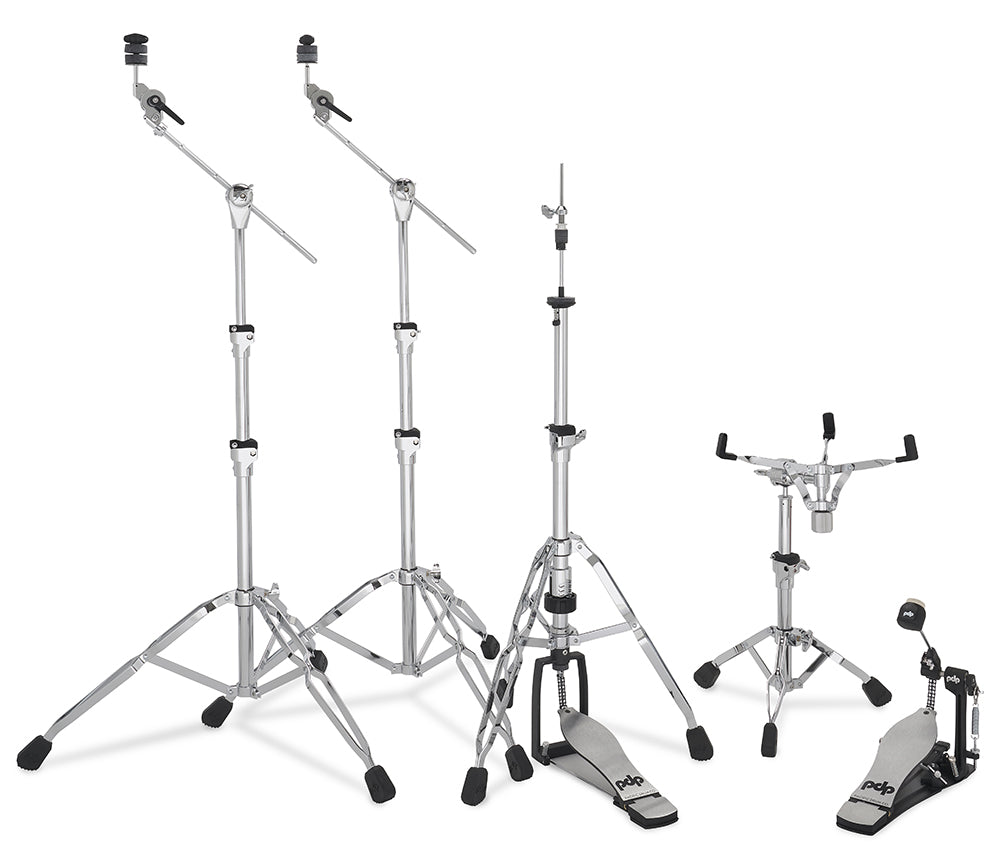 PDP Concept Series 5 Piece Hardware Pack
