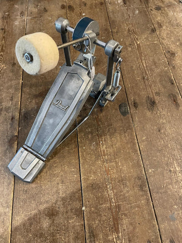 Pearl Strap Drive Bass Drum Pedal