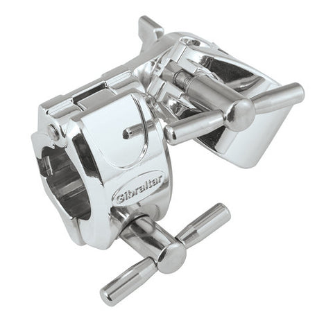 Gibraltar SC-GCARA Chrome Series Right Angle Clamp
