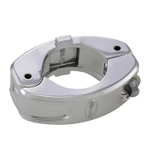 Gibraltar SC-GCHKML Chrome Series Memory Lock Square Bolt