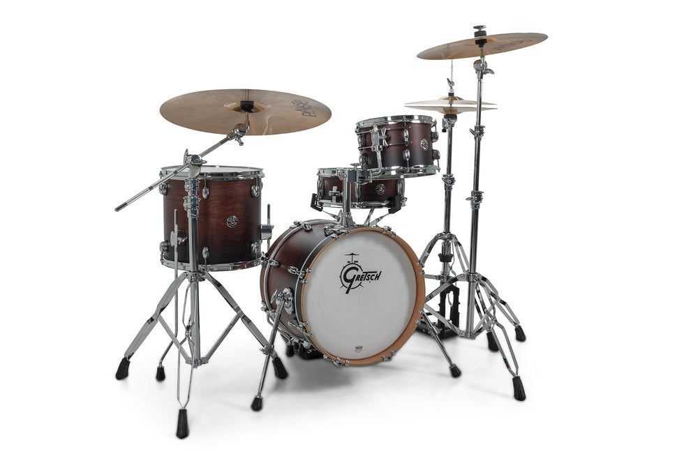 Gretsch Catalina Club Micro Shell Set