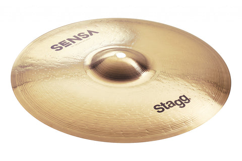 Stagg SENSA Ocean Splash Cymbal