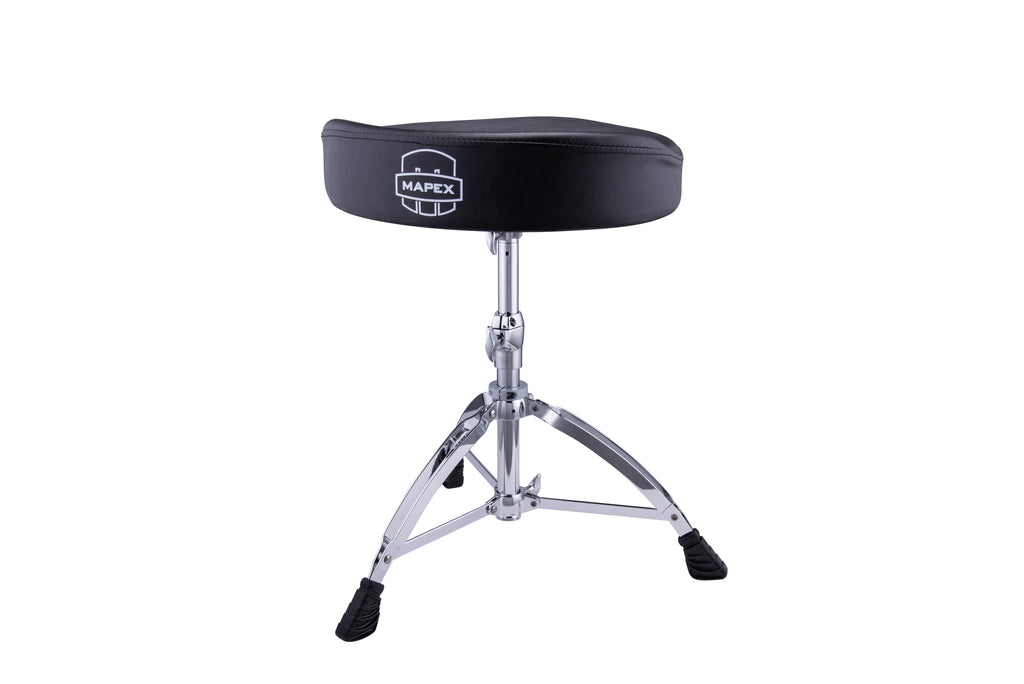 Mapex 600 Series Saddle Top Drum Throne T675A