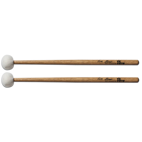 Vic Symphonic Collection Tim Genis Beethoven Soft Timpani Mallets - VF-GEN2