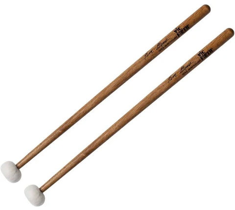 Vic Firth Symphony Collection Tim Genis Molto Articulate Mallets - VF-GEN8