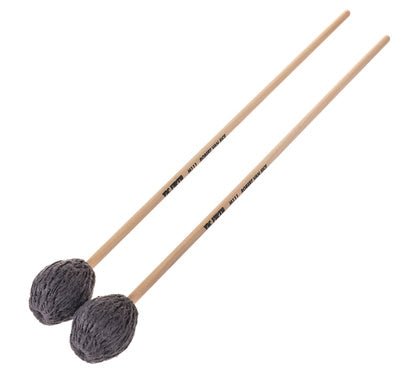 Vic Firth Robert Van Sice Very Soft Signature Keyboard Mallets - VF-M111