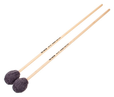 Vic Firth Robert Van Sice Medium Soft Signature Keyboard Mallets - VF-M113