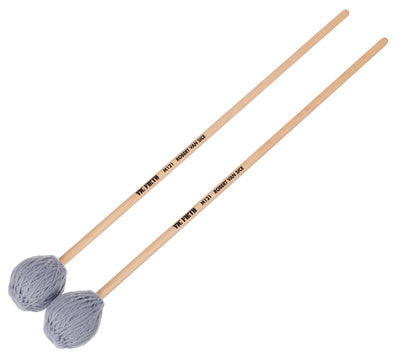 Vic Firth Robert Van Sice Very Soft Synthetic Core Signature Keyboard Mallets - VF-M121