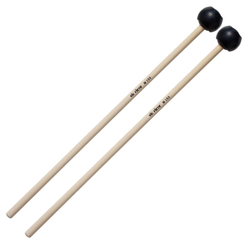 Vic Firth Ensemble Series Medium Keyboard Mallets - VF-M153
