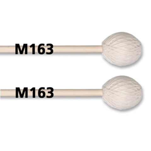 Vic Firth Gifford Howarth Signature Series Medium Hard Keyboard Mallets - VF-163