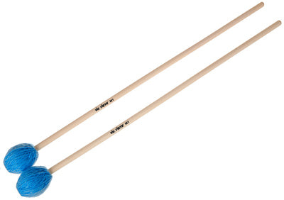 Vic Firth American Custom M1 Soft Round Keyboard Mallets - VF-M1
