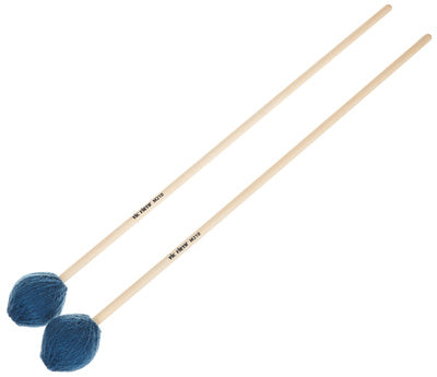 Vic Firth Virtuoso Series M210 Soft Keyboard Mallets - VF-M210