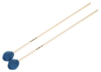 Vic Firth Virtuoso Series M211 Medium Soft Keyboard Mallets - VF-M211