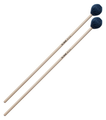 Vic Firth Virtuoso Series M214 Hard Keyboard Mallets - VF-M214