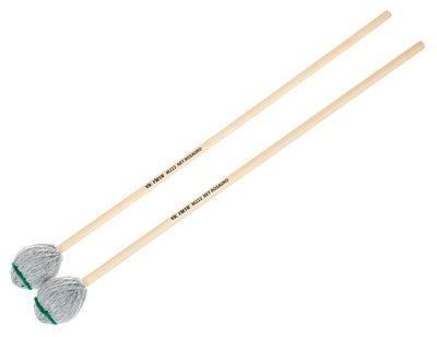 Vic Firth Ney Rosauro M222 Signature Series Medium Soft Keyboard Mallets - VF-M222