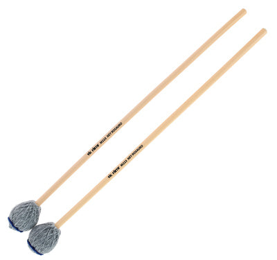 Vic Firth Ney Rosauro M223 Signature Series Medium Hard Keyboard Mallets - VF-M223