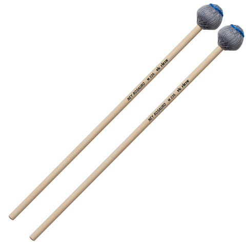 Vic Firth Ney Rosauro M226 Signature Series Medium Keyboard Mallets - VF-M2262