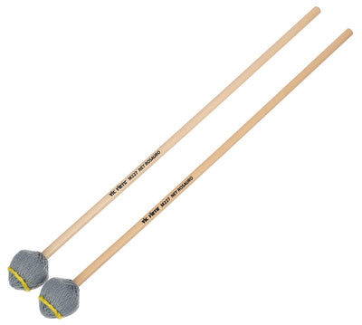 Vic Firth Ney Rosauro Signature Series Hard Keyboard Mallets - VF-M227