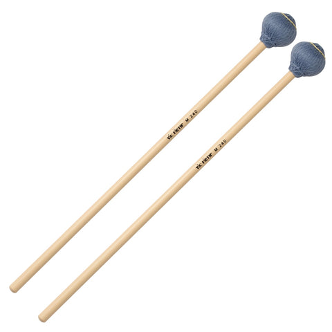 Vic Firth Contemporary Series M240 Medium Keyboard Mallets - VF-M240