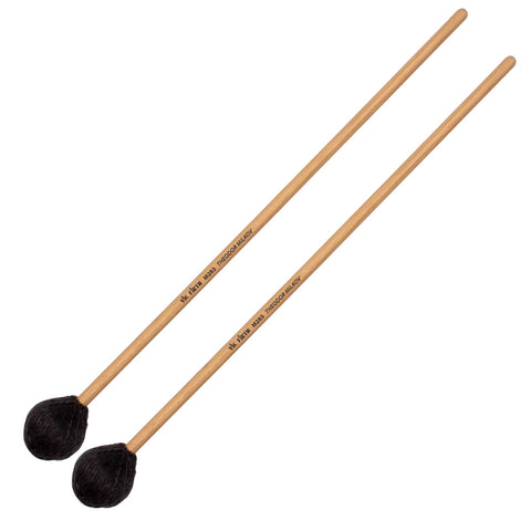 Vic Firth Theodor Milkov Signature Series M283 Medium Marimba - VF-M283