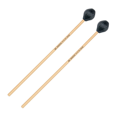 Vic Firth Ed Saindon Medium Hard Signature Keyboard Mallets - VF-M39