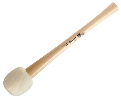 Vic Firth Symphonic Collection Tom Gauger Legato Bass Drum Mallet - VF-TG02