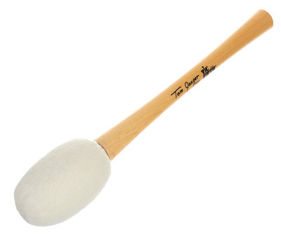 Vic Firth Symphonic Collection Tom Gauger Molto Bass Drum Mallet - VF-TG03