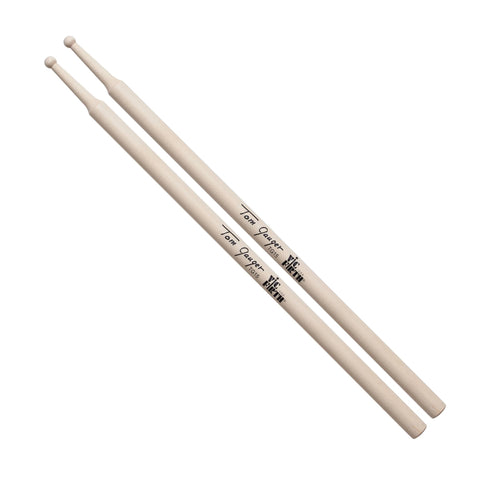 Vic Firth Symphonic Collection Tom Gauger Snare Drum Sticks - VF-TG15