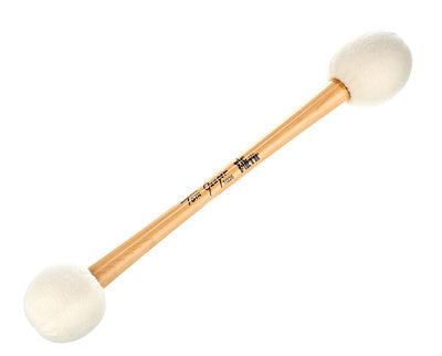 Vic Firth Symphonic Collection Tom Gauger Double End Bass Drum Mallet - VF-TG26